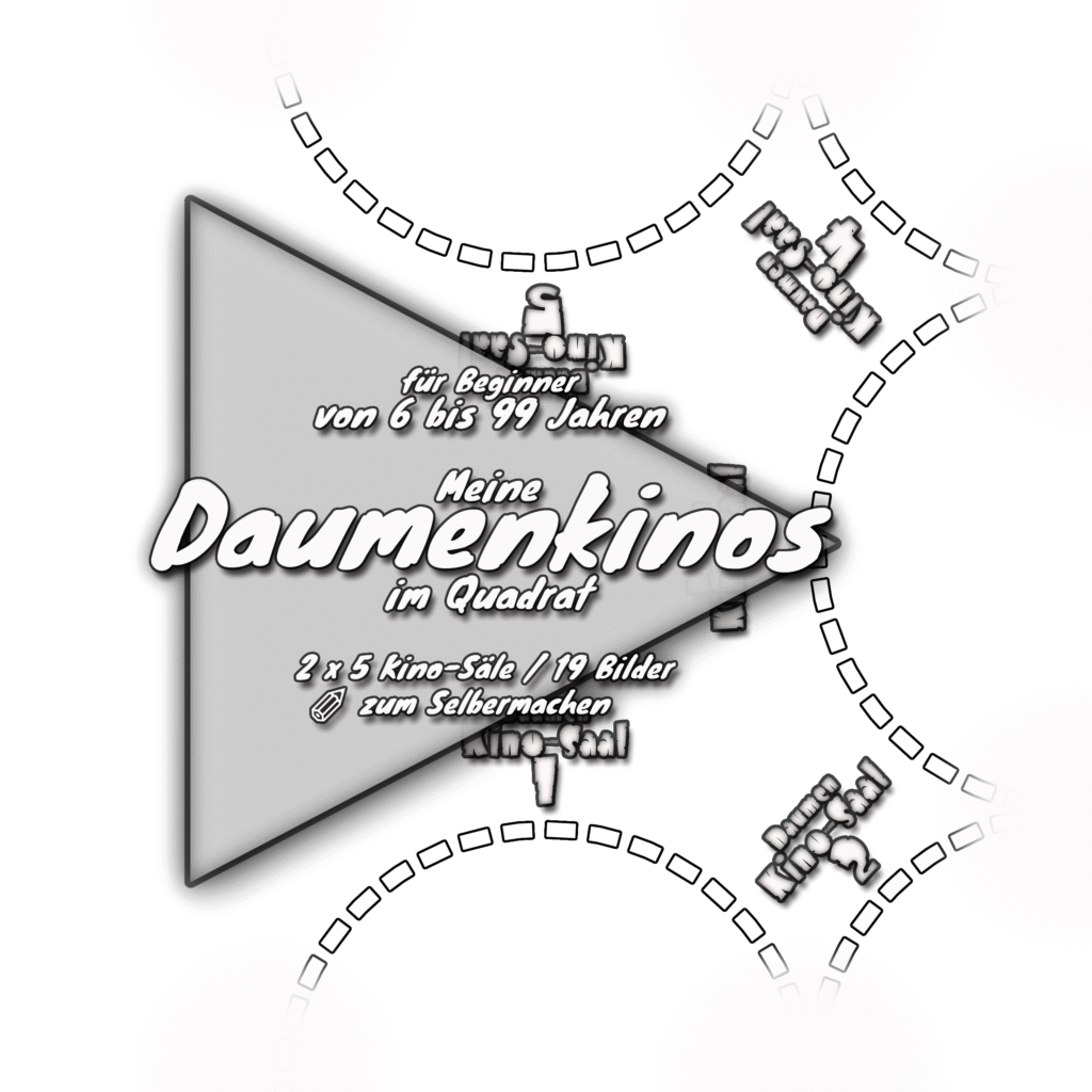 Open Source arbeiten als Freelancer mit daumenKINO aniMATION topKATEGORIEN Bild