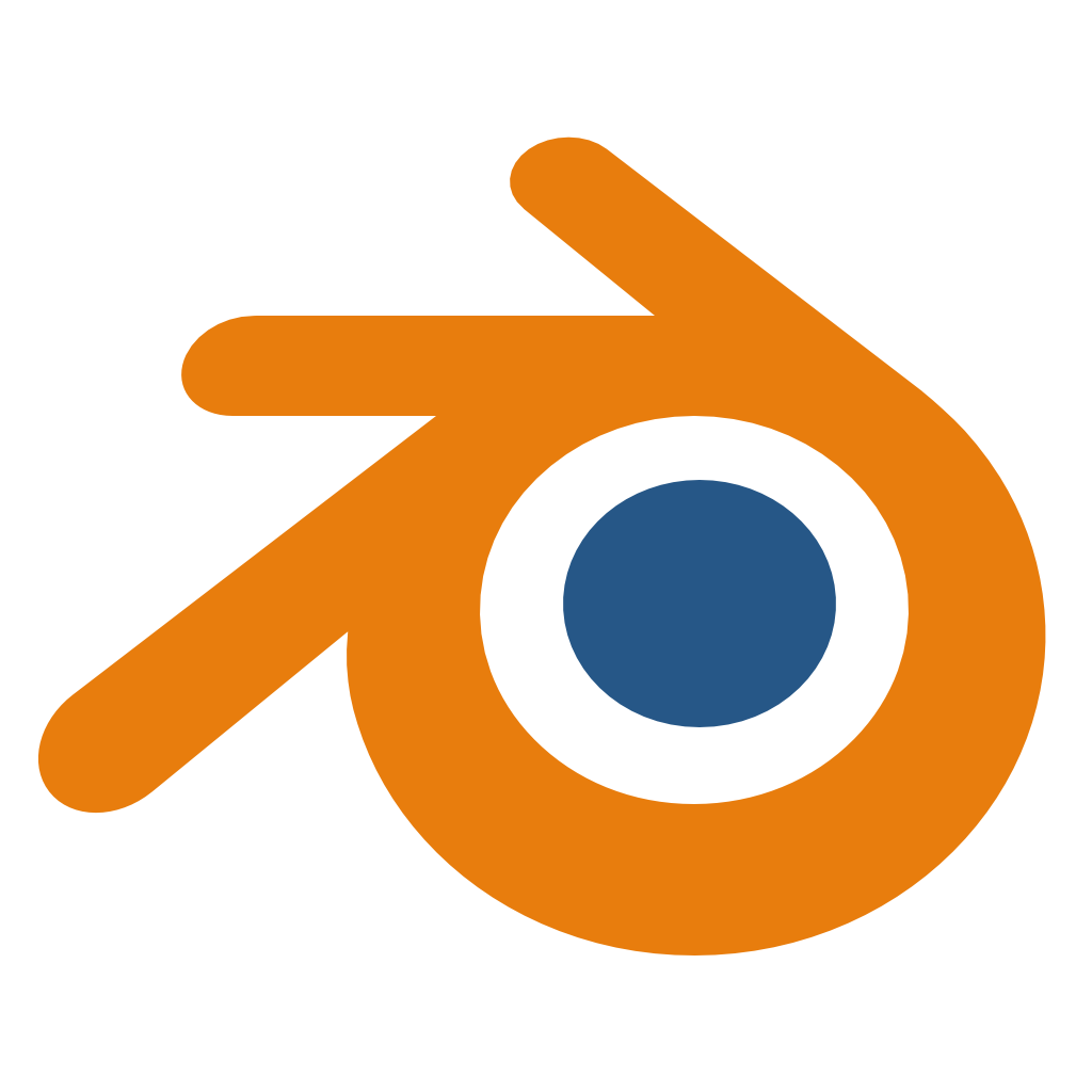 blenDER - die 3D Animationssoftware im Open Source Bereich