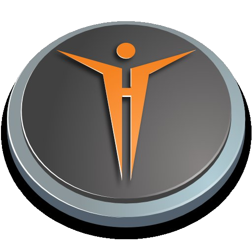 MPFB Logo MakeHuman